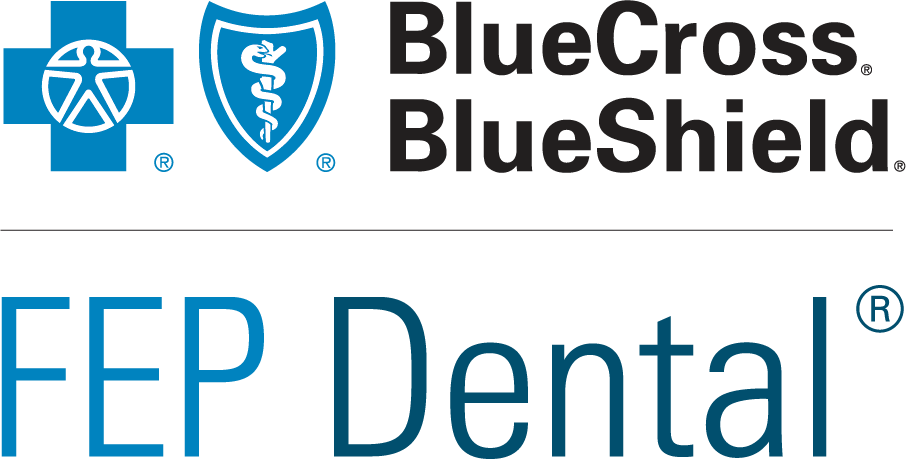 BCBS FEP Dental Logo