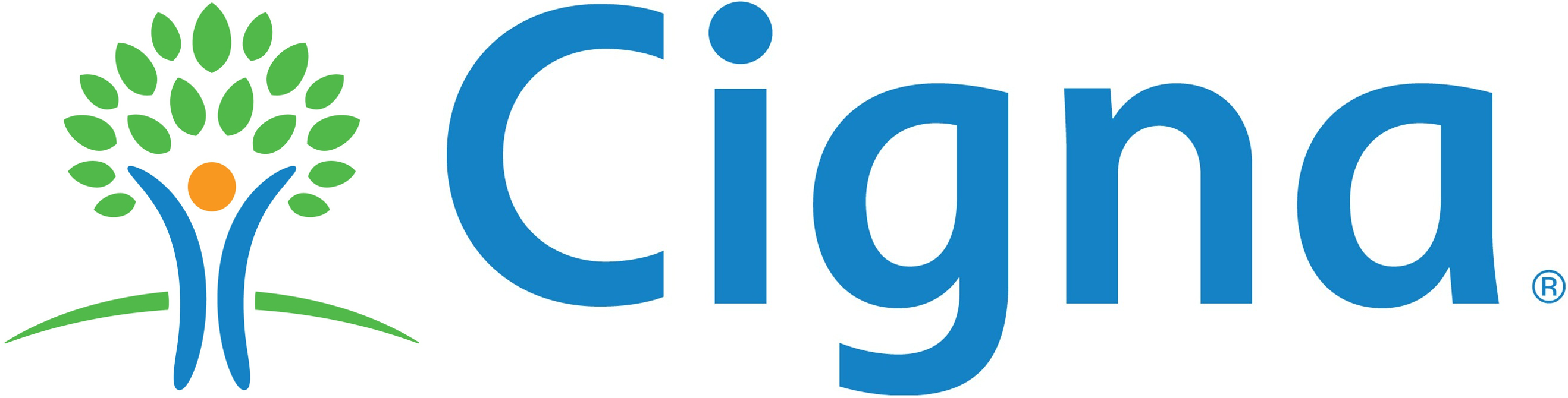 Cigna Logo